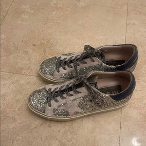 Golden Goose sneakers